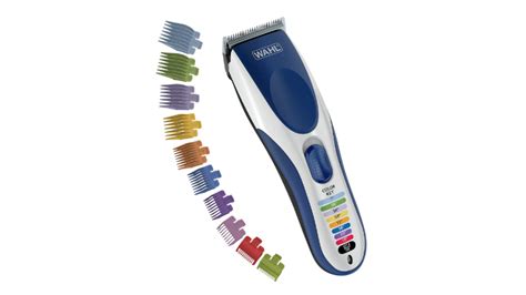 Image result for Wahl Color Pro Tutorial