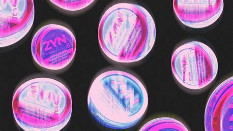 Why Are Zyn Nicotine Pouches Suddenly Everywhere? | GQ