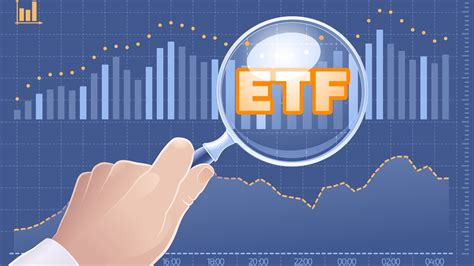 ETFs vs Stocks: Know The Difference Between ETFs and Stocks