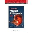 Buy Langman's Medical Embryology Book Online at Low Prices in India ...