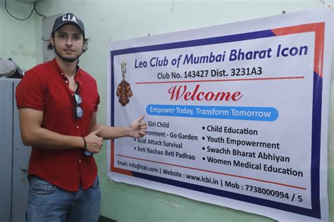 lion club