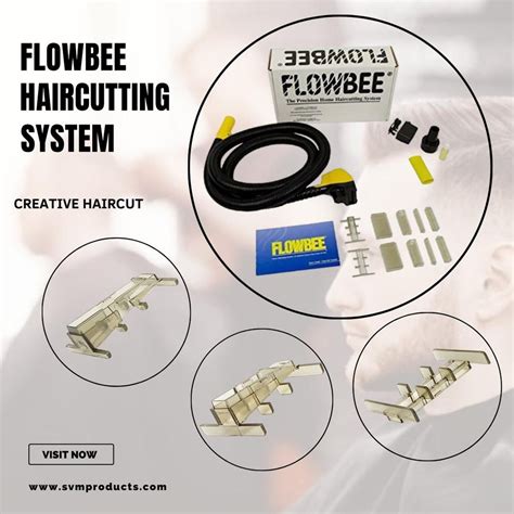 Image result for Flowbee Tutorial