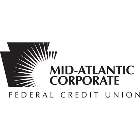 Mid-Atlantic Corporate FCU logo, Vector Logo of Mid-Atlantic Corporate ...