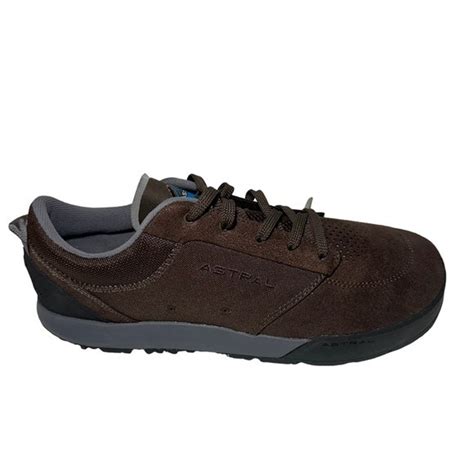 Mens Brown Tennis Shoes