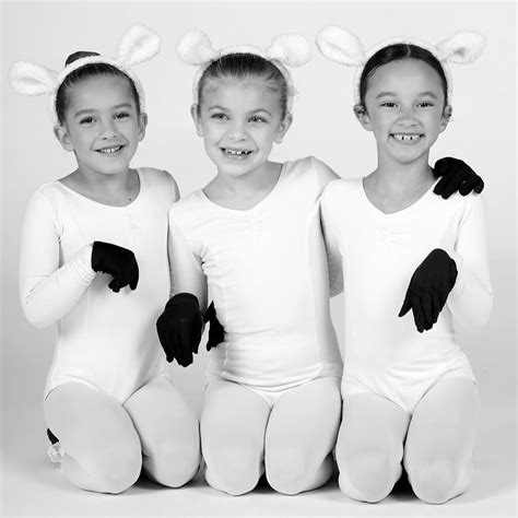 West Point Ballet - School of Classical Ballet