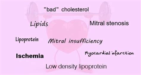 Know your heart health terms - part 2 | TheHealthSite.com