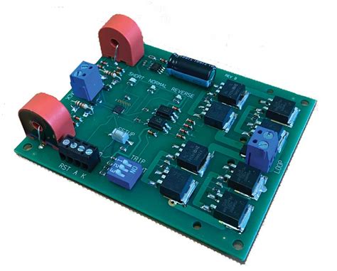 Image result for Auto Reverse Loop Module for DC and DCC