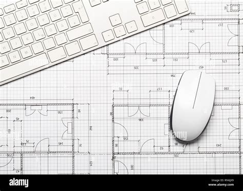 Computer 2D Plan 的图像结果