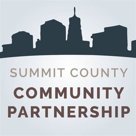 Summit County Community Partnership 的图像结果