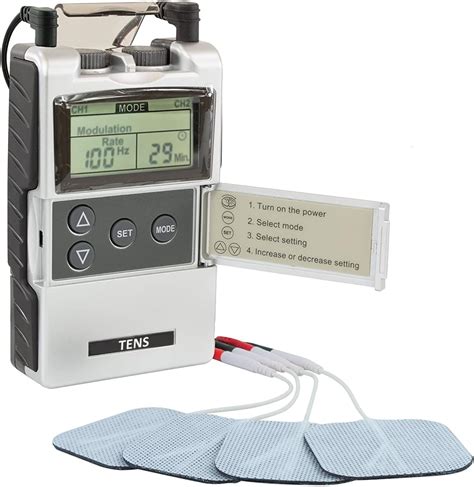 Electric Stim Machine
