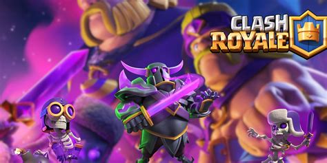 Clash Royale: Hunter Evolution Draft Event Guide