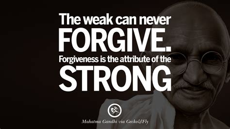 28 Mahatma Gandhi Quotes And Frases On Peace, Protest, and Civil Liberties