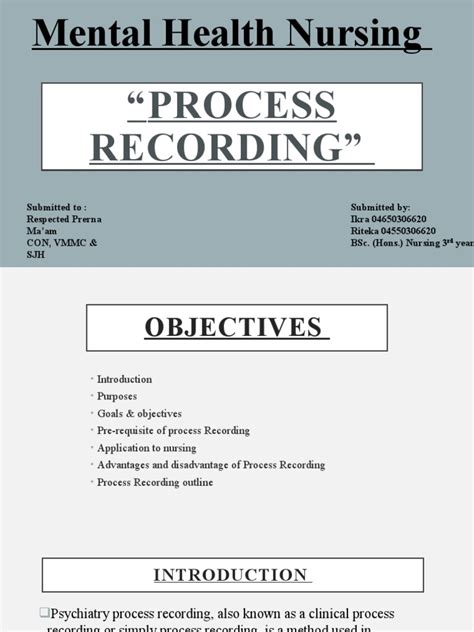 Image result for Communication Process Recording