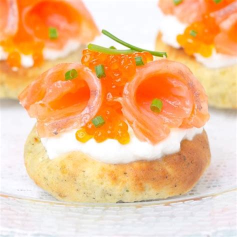 pain au saumon frais