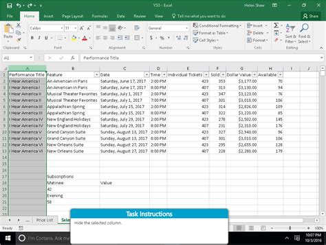 Image result for Total Testing Excel