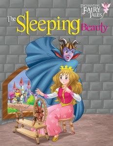Sleeping Beauty - Enchanting Fairy Tales: Buy Sleeping Beauty ...