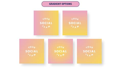 How to Make Gradient in Canva 的图像结果