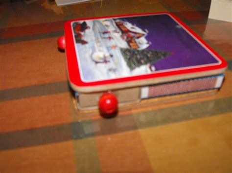 Image result for Posh Lady Tutorials Matchbox Tutorial