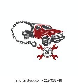 TRUST THE TOWING EXPERTS Vector Art Vector Art HD Wallpaper