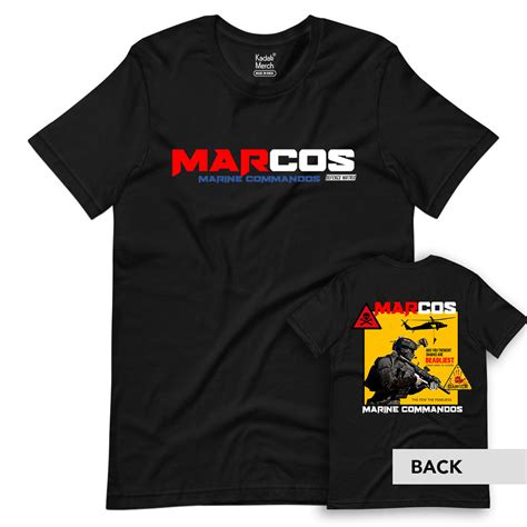 Defence Matrix – KadakMerch