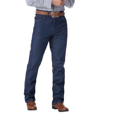 Wrangler Men's Cowboy Cut Regular Fit Jeans | Academy