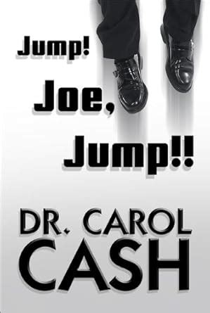 Jump! Joe, Jump!! : Cash, Carol: Amazon.in: Books