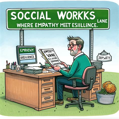 27 Heartwarming & Hilarious Social Work Memes to Brighten Your Day 🌟