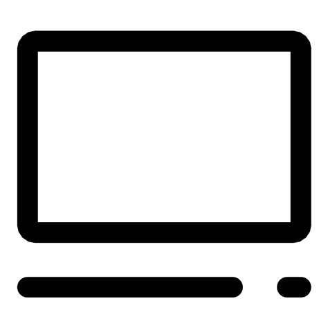Computer Icon SVG 的图像结果
