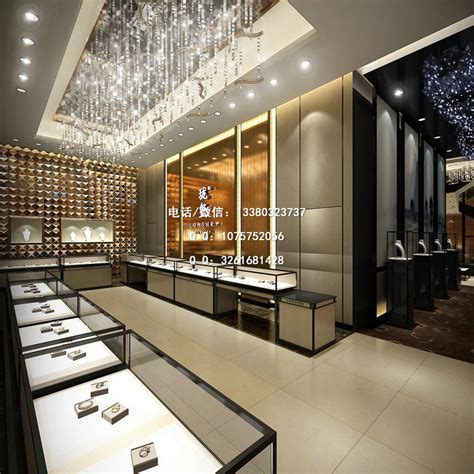 新款钢化玻璃珠宝展柜黄金首饰柜台展示柜眼镜手表陈列柜商场货架-阿里巴巴