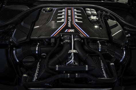Top 10 Most Powerful BMW Engines of All Time