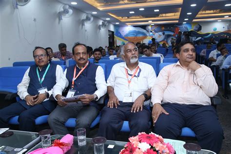 Industry Meet - CSIR-CRRI One Week One Lab - 18th July 2023 - Day 3 ...