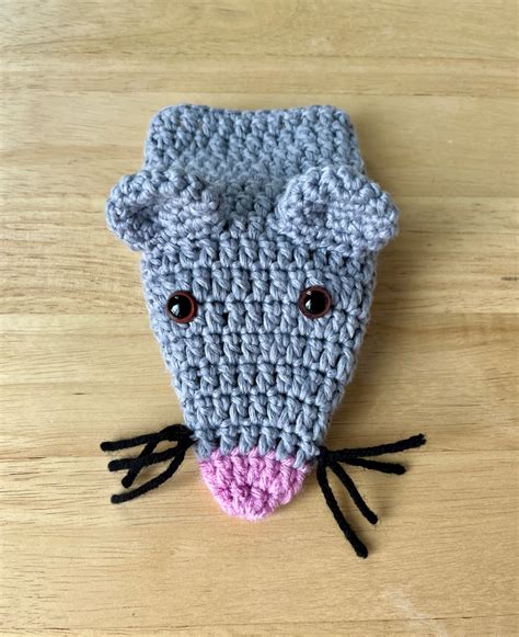 Image result for Crochet Hand Puppet Pattern