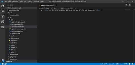 Image result for Angular App Loading and Getting Started