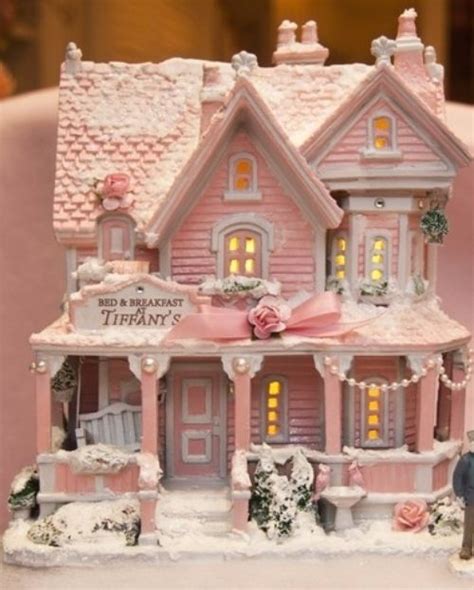 65+ Incredible Gingerbread Houses That I'm Never Going to Make | White ...