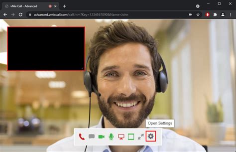 vMix Call Tutorial 的图像结果