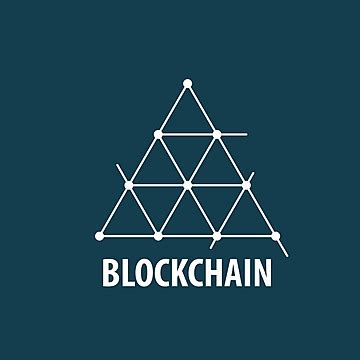Blockchain Technology Logo 的图像结果