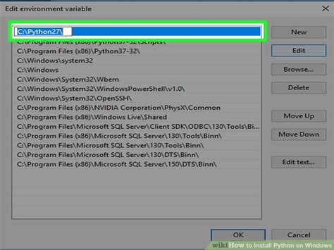 Image result for How to Install Python On Windows Correct