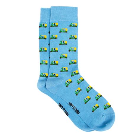 Fun socks & accessories for Men, Women and Kids - Mint & Oak