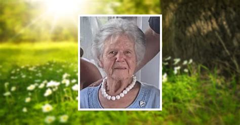 Obituary | Carolyn Edwards Coleman of Massey, Maryland | Galena Funeral ...