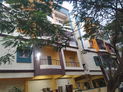 Paradise Tower Appartment in Electronic City, Bangalore- Reviews ...