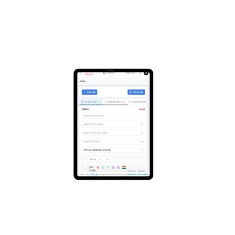 Login - Talent In Cloud