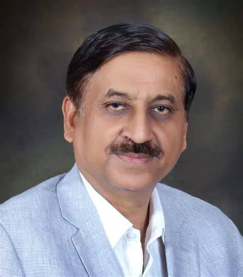Mr. Bharat Bhushan