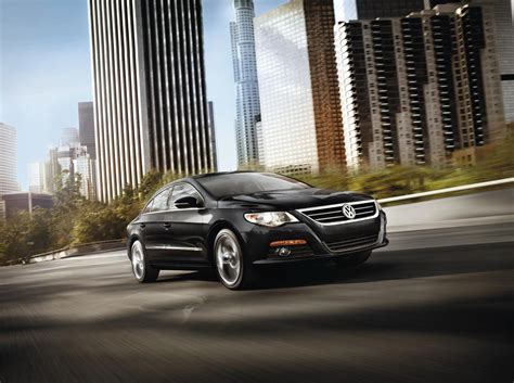 2011 Saab 9-5, 2011-12 Volkswagen CC Earn Top Safety Pick Rating From IIHS