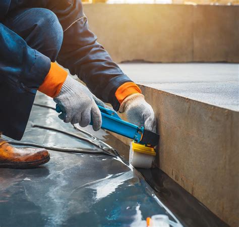 The Future of Keeping Basements Bone-Dry: Next Level Waterproofing ...