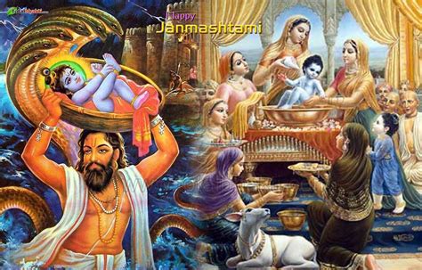 Sri Krishna Janmashtami Pics at Anna Octoman blog