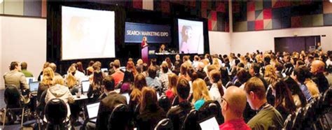 Best Search Engine Optimization (SEO) Conferences – 2017 Edition - Best SEO Firm Blog