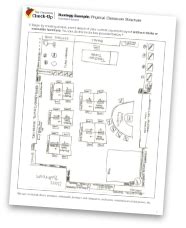 Class Structure of the Classroom 的图像结果