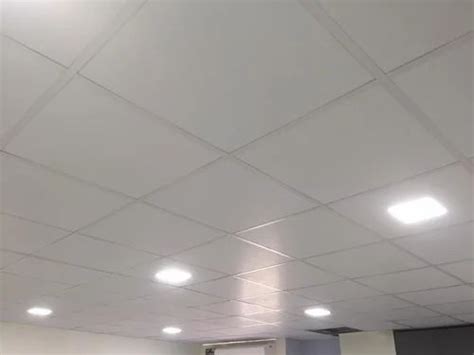 Grid False Ceilings - False Ceiling Services Trader - Retailer from Noida