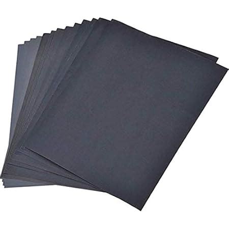 HASTHIP® 18Pcs Sanding Paper, Sanding Paper Set, Sand Papaer, Upgraded ...