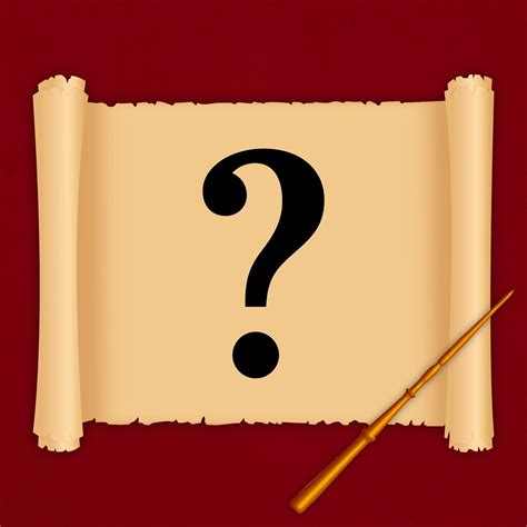 Harry Potter Trivia Questions